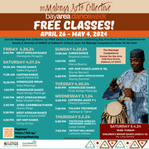 Free Dance Classes