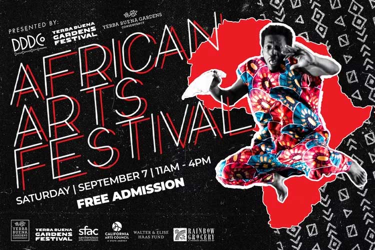 African Arts Festival 2024